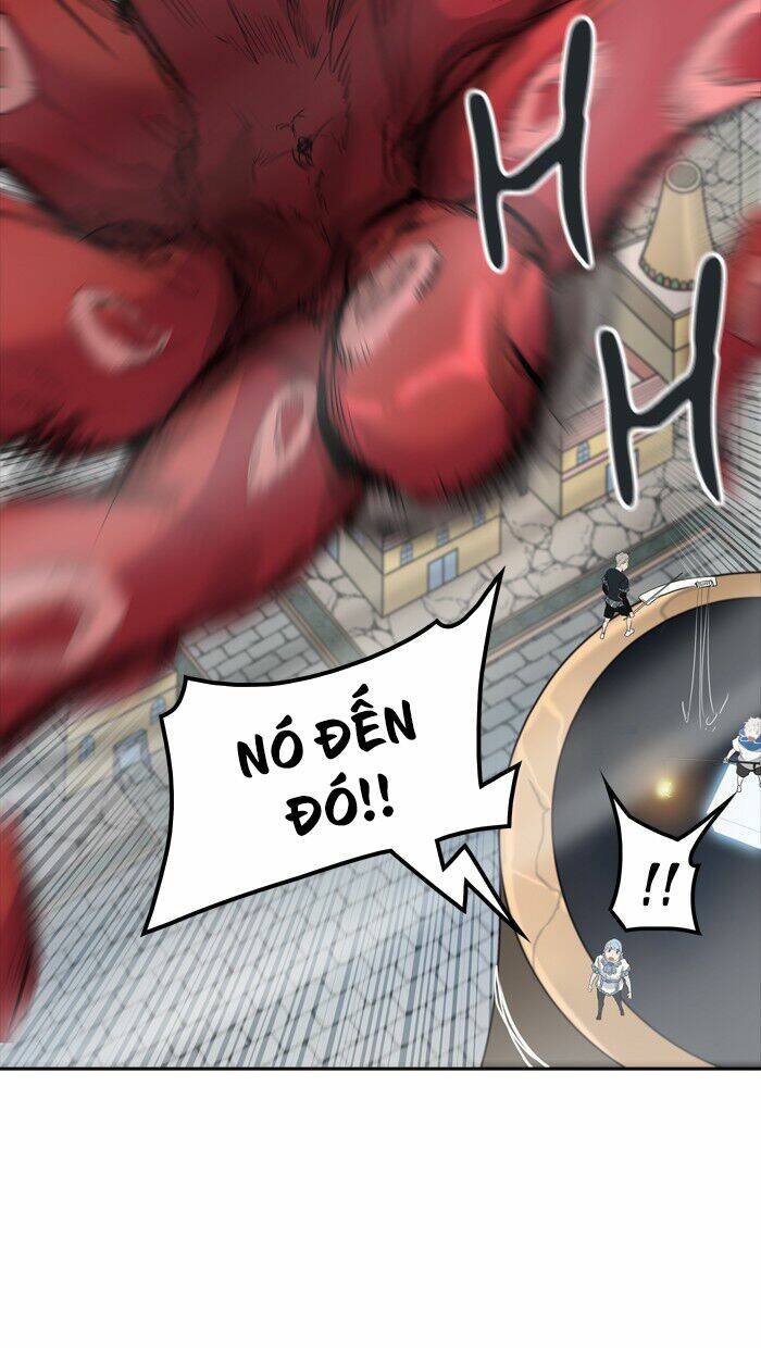 cuộc chiến trong tòa tháp chapter 350 79