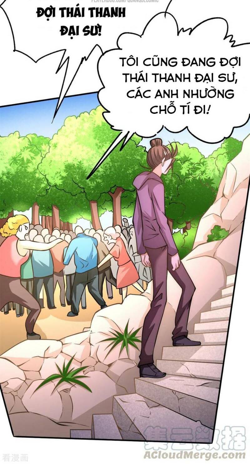 đô thị đỉnh phong cao thủ chapter 55 4