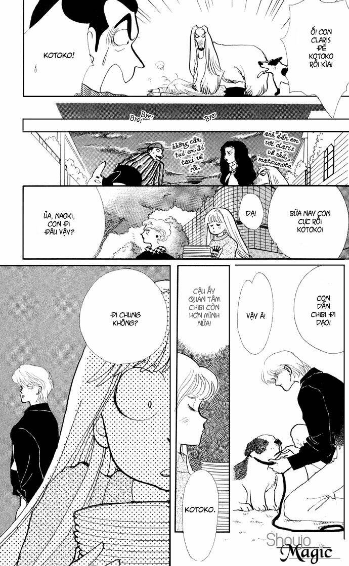 itazura na kiss chapter 16 38