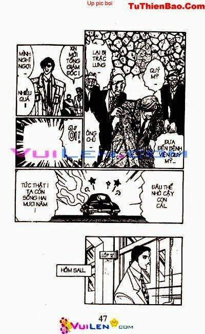 cô bé khóc nhè chapter 17 46