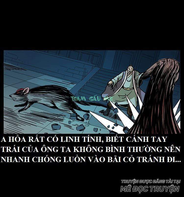 tiên sơn truyền kỳ chapter 23 16