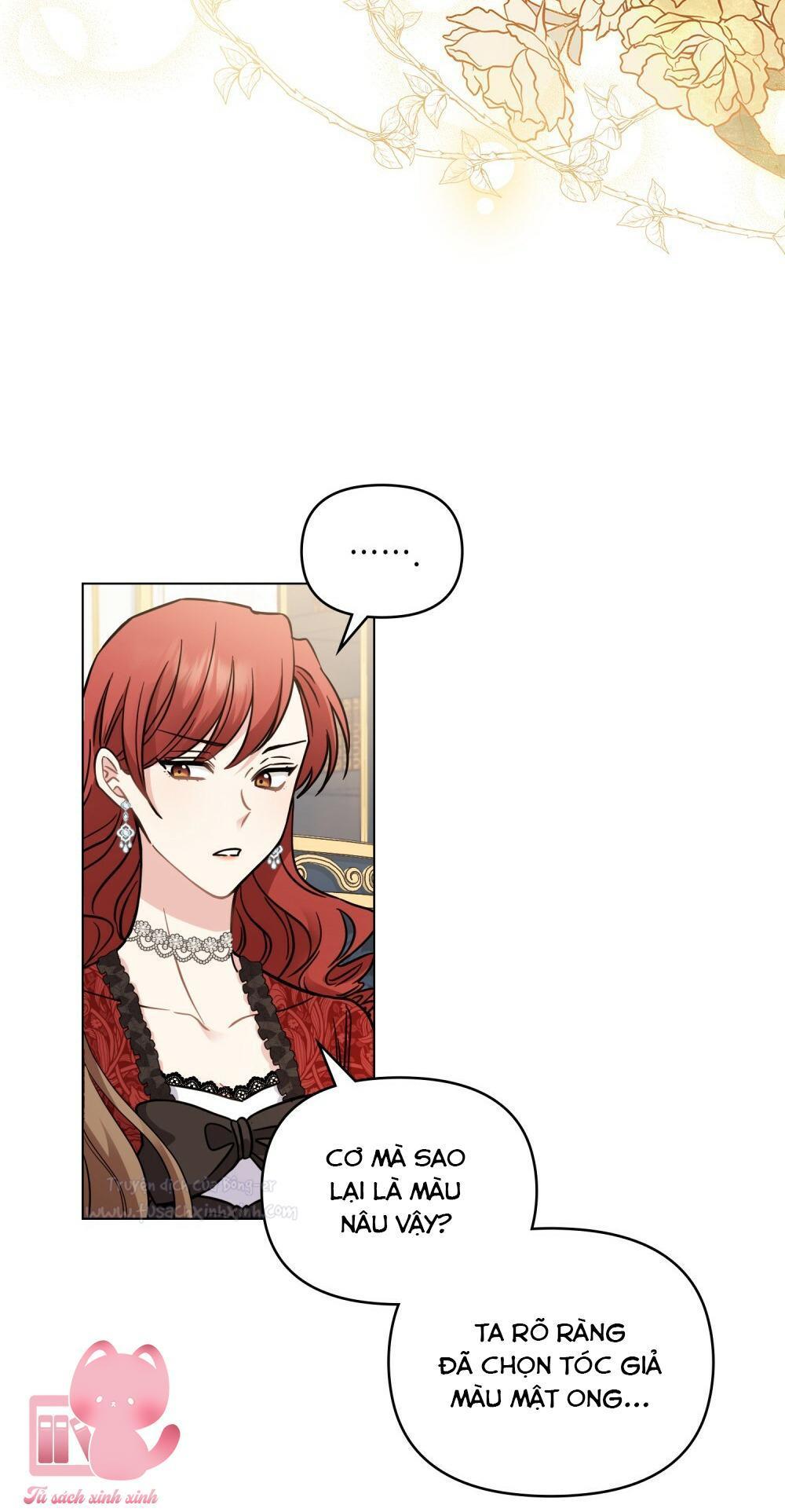 kiên nhẫn chút nào, đại công tước chapter 40 10