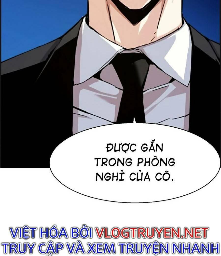 bạn học tôi là lính đánh thuê chapter 59 45