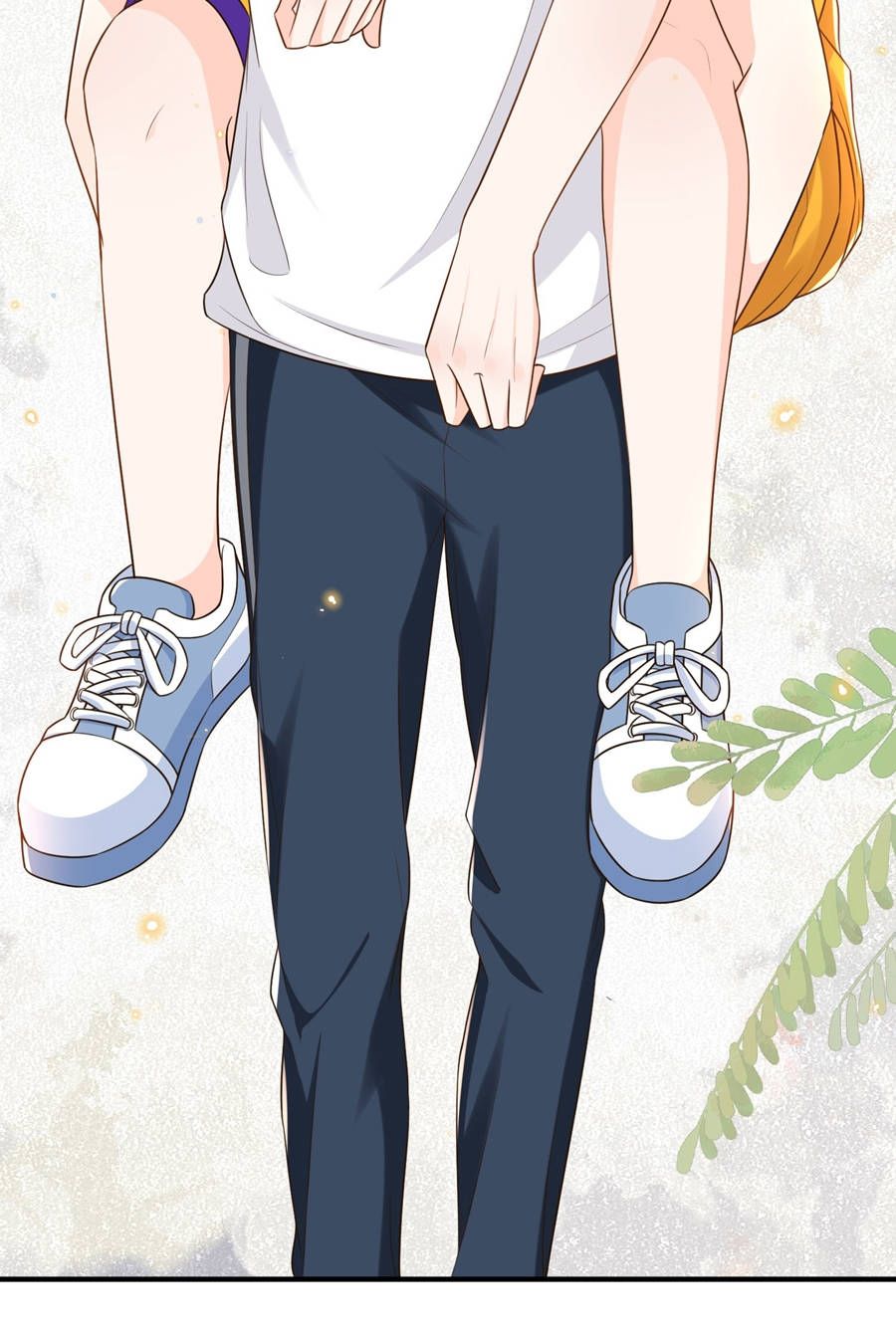 ngọt không ngừng nghỉ chapter 8 9