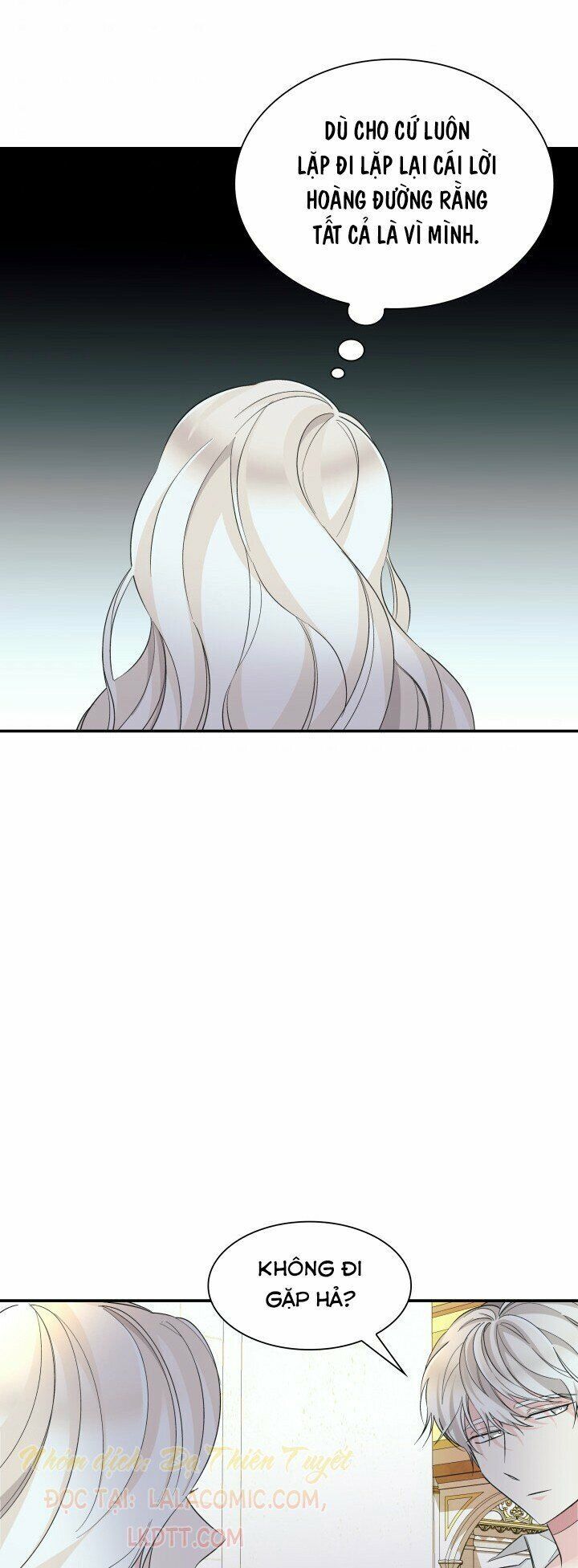 dây xích kiềm chế nam chính hắc ám tuột mất rồi chapter 7 64