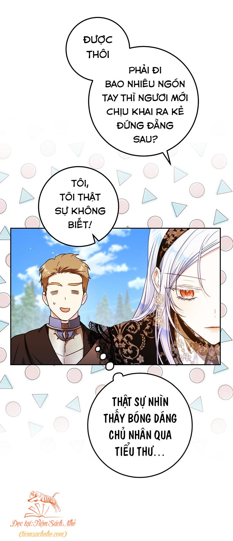 trở thành vợ nam chính chapter 48 27