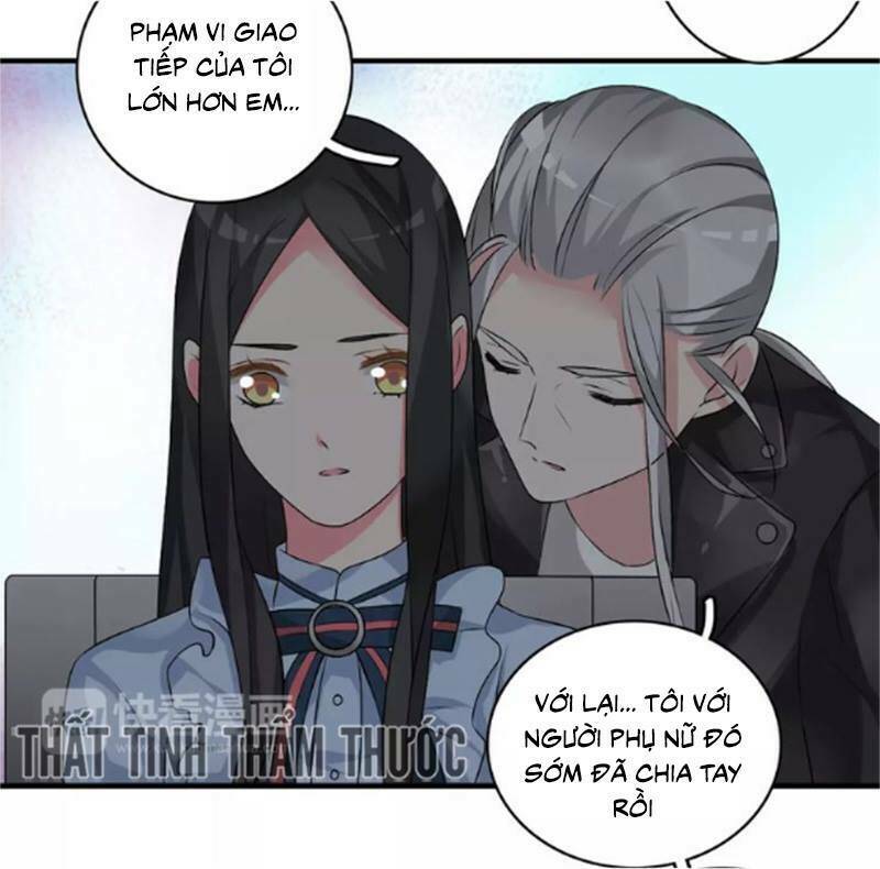 lều khều biết yêu chapter 78 4