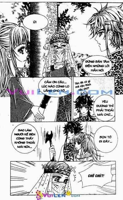 đến vương quốc ma chapter 10 26