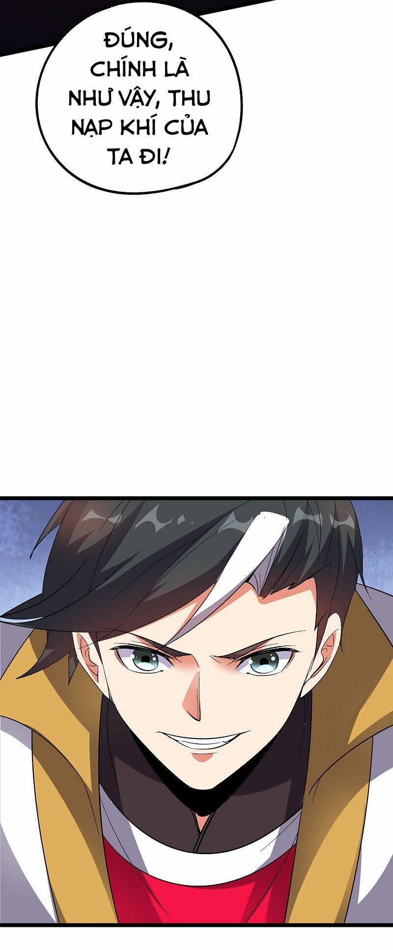 phục thiên thánh chủ chapter 114 11