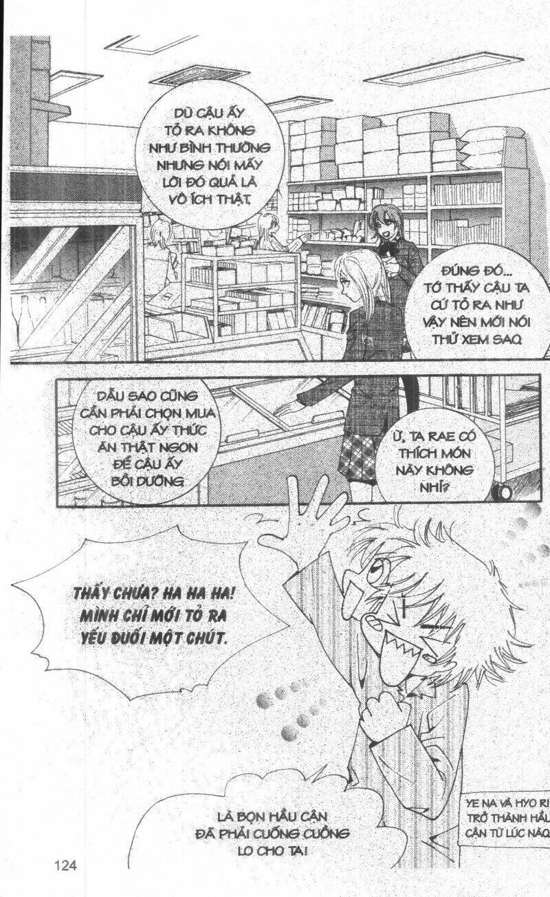 ordinary school chapter 5 147