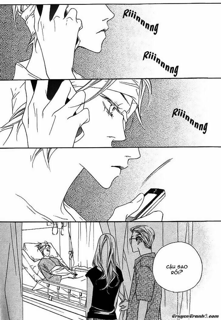 bông hoa của tội lỗi chapter 26 5