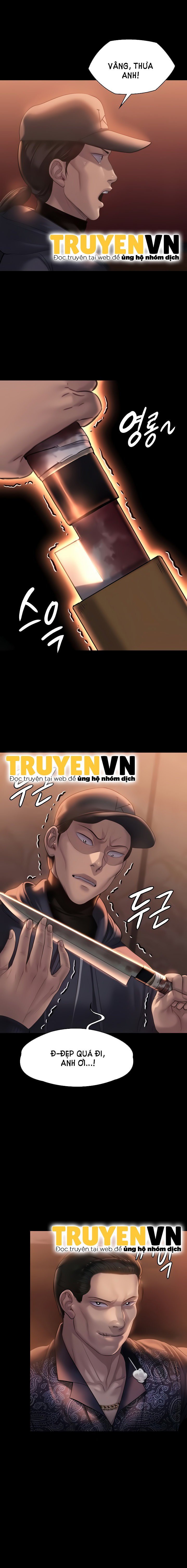 ong chúa chapter 203 17