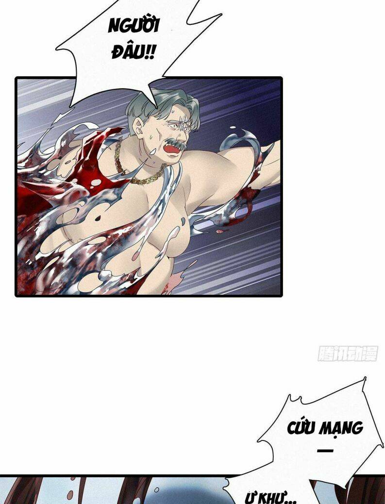 thỉnh quân nhập quái chapter 41 35