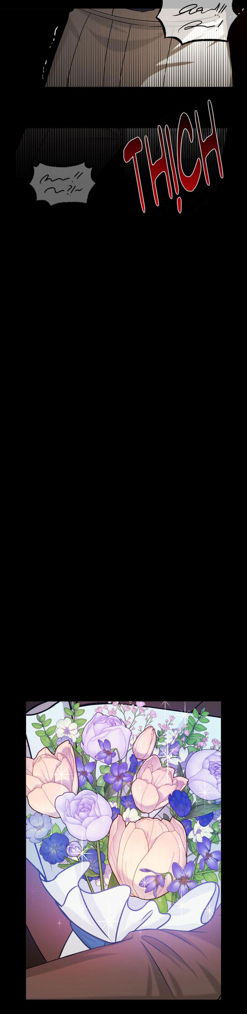 tuyển tập những ông chú tà zâm chapter 7.9 41