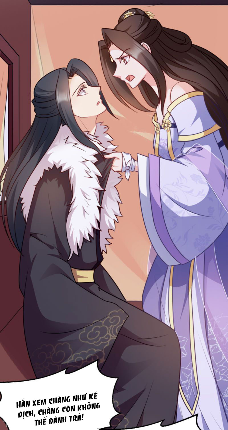 độc tâm cuồng phi khuynh thiên hạ chapter 82 33