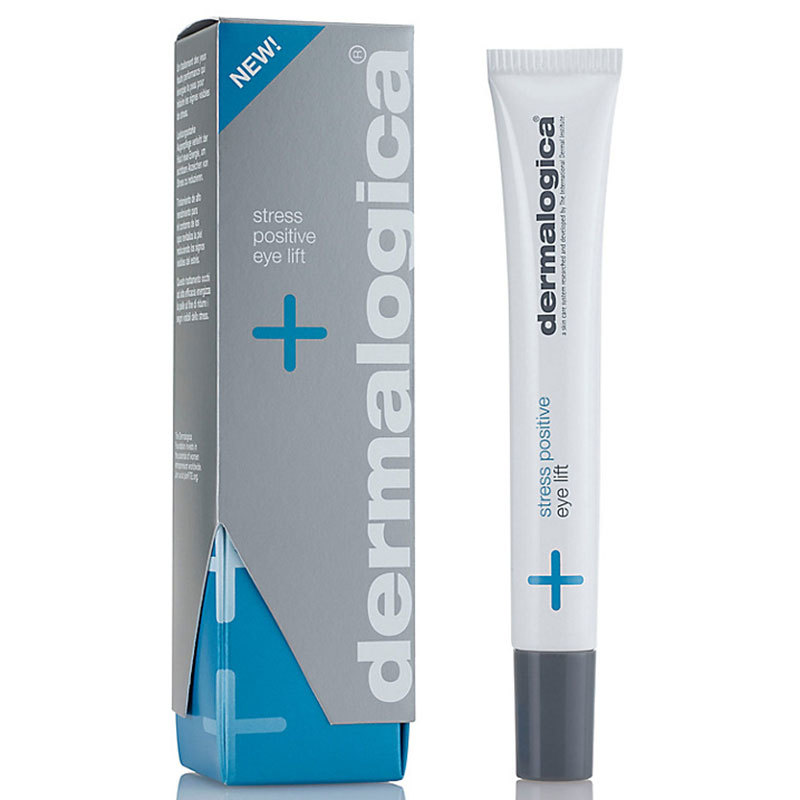 Kem dưỡng mắt khi căng thẳng Dermalogica Stress positive eye lift 25ml