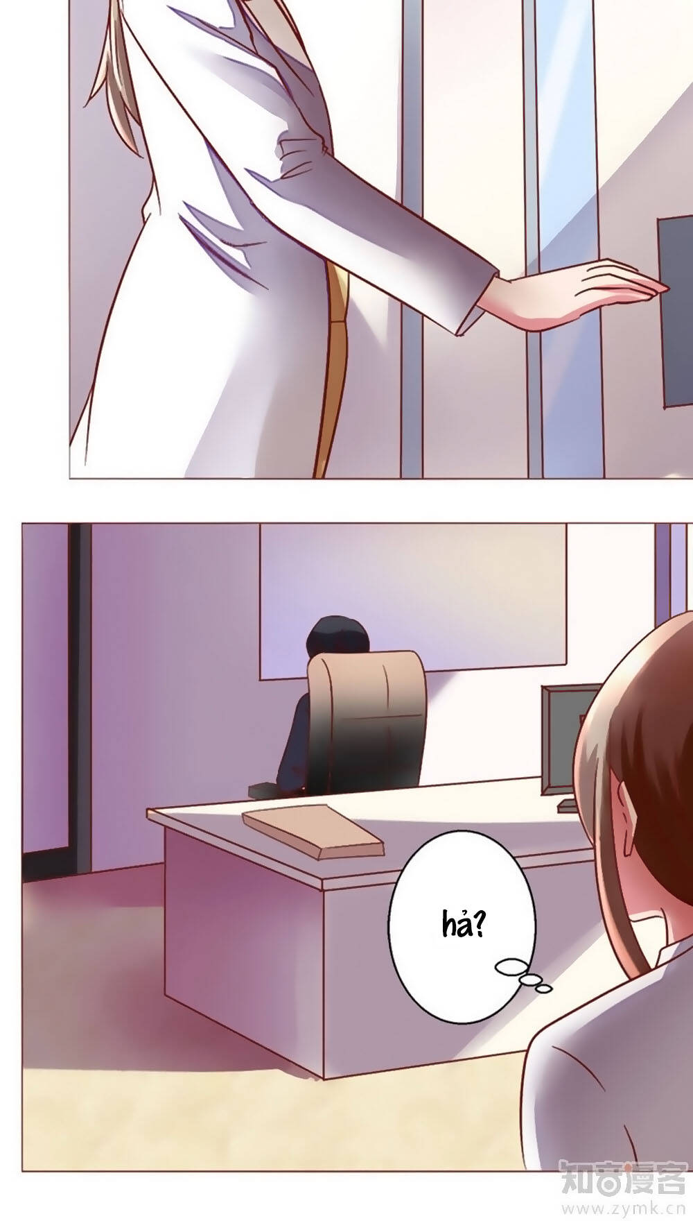 một tuần làm tình nhân chapter 25 6