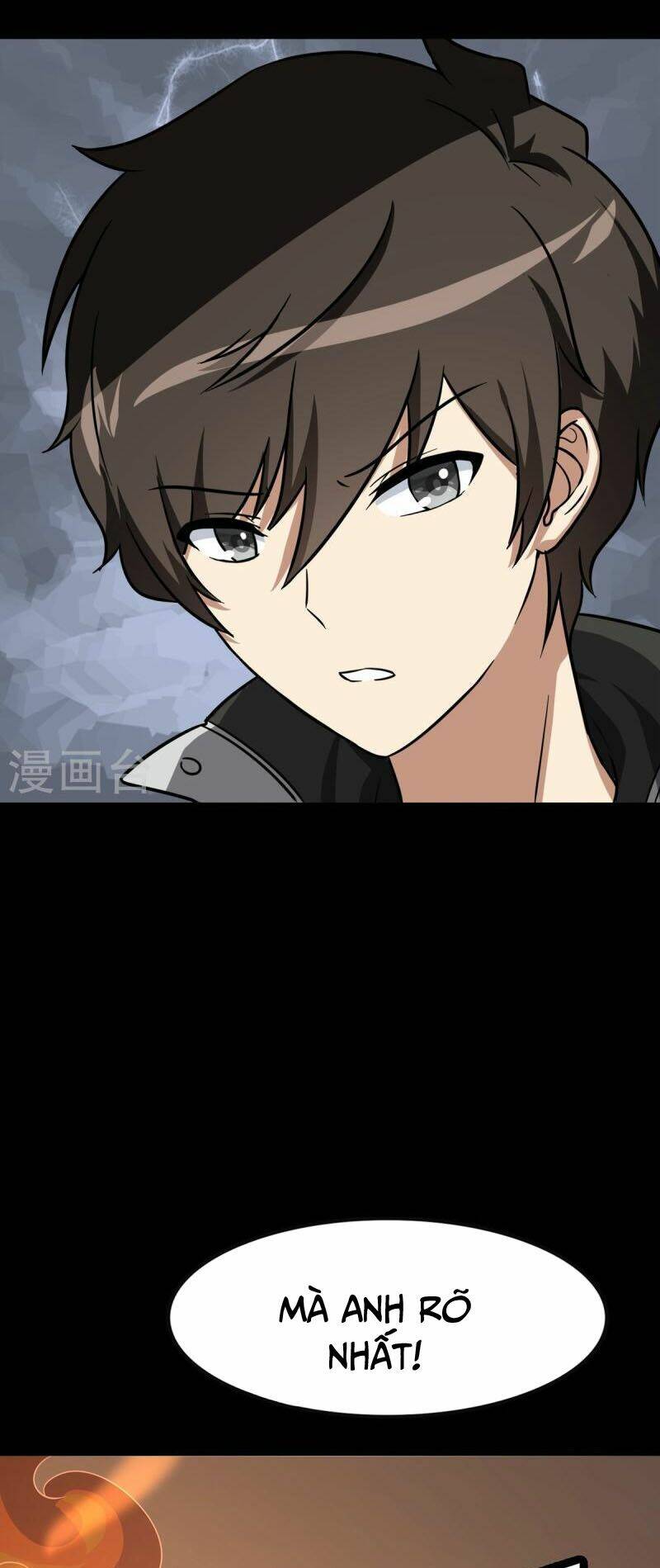 bạn gái virus của tôi chapter 298 21