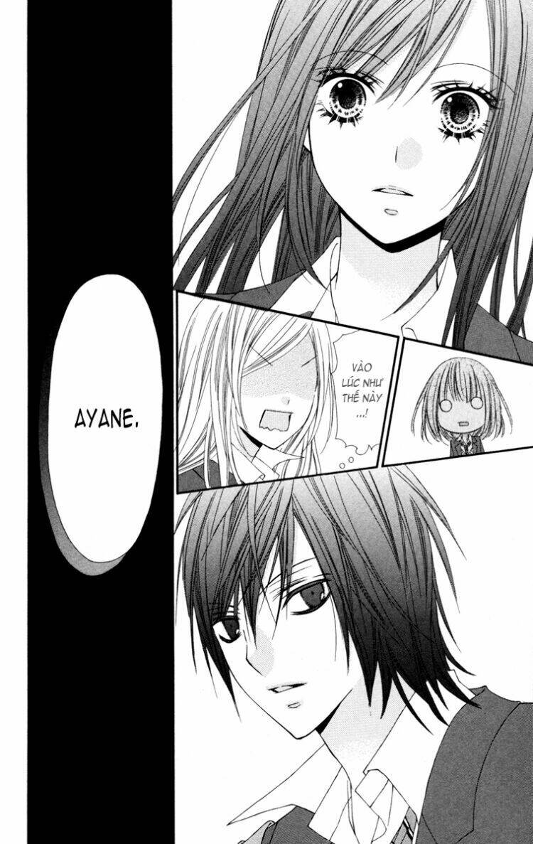 stardust wink chapter 21 10