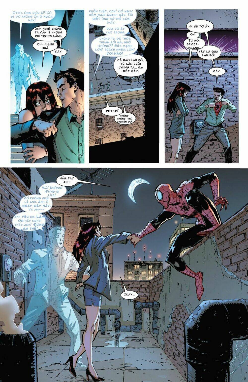 superior spider man chapter 2 11