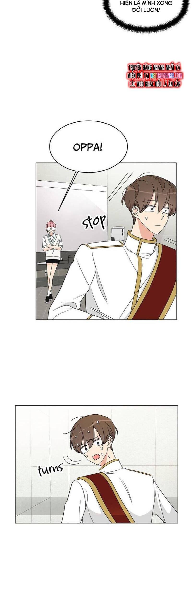 cô nàng 1m8 chapter 10.2 12