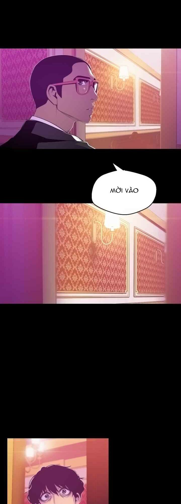 tân thế giới tuyệt vời chapter 69 49