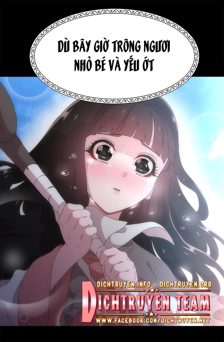 con gái bảo bối của ma vương chapter 121 22