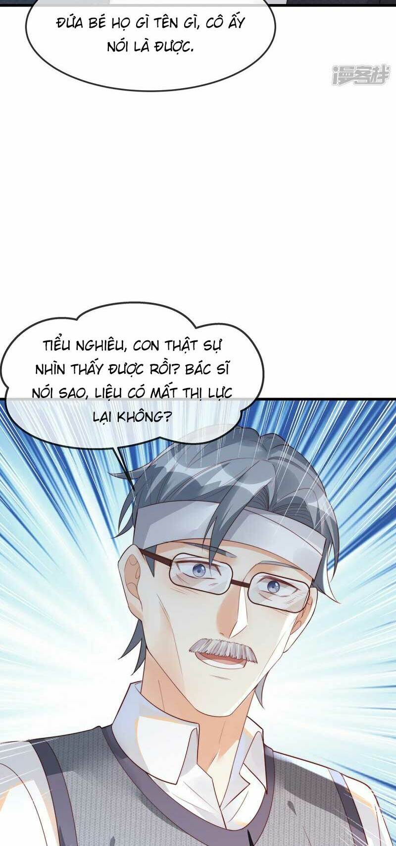 sủng em sủng tới tận cùng chapter 163 26