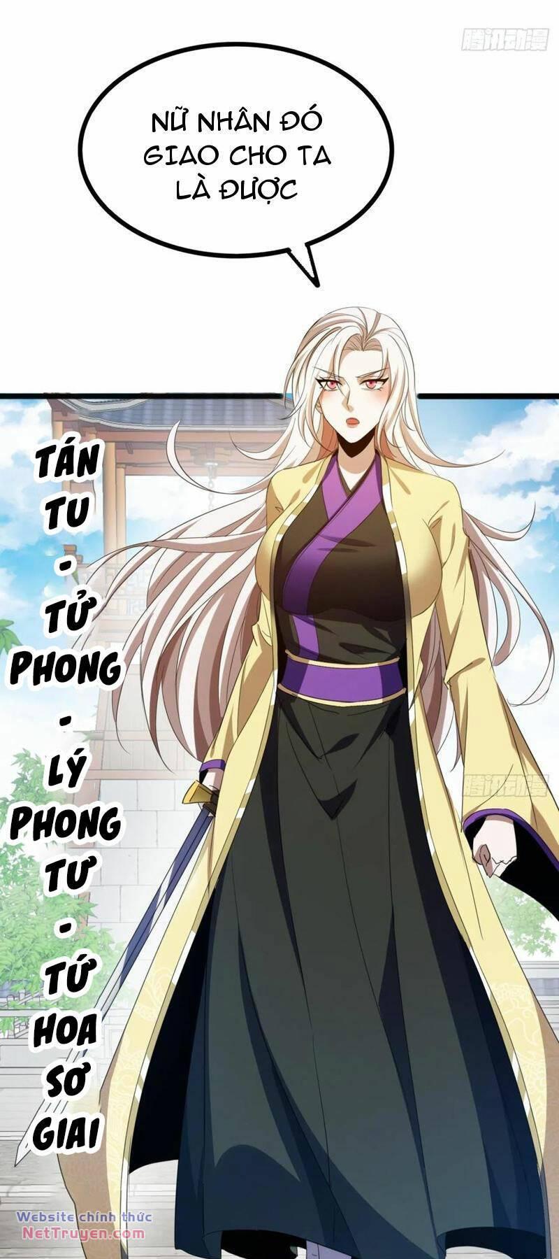 Trùm Phản Diện Muốn Tìm Chết! Chapter 51 - Trang 11