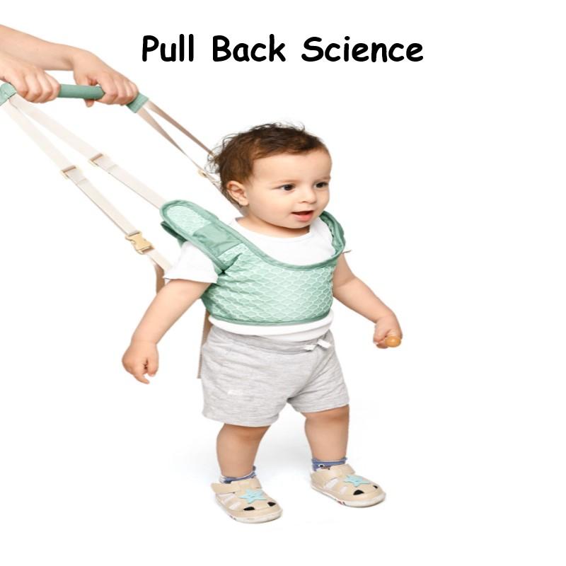 Mới Chống Mất Cổ Tay Liên Kết Tập Đi Dây Xích Dây An Toàn Cho Bé Kid Dây Đeo Dây Ngoài Trời Đi Bộ Dây Đai An Toàn Cho Bé bảo Vệ