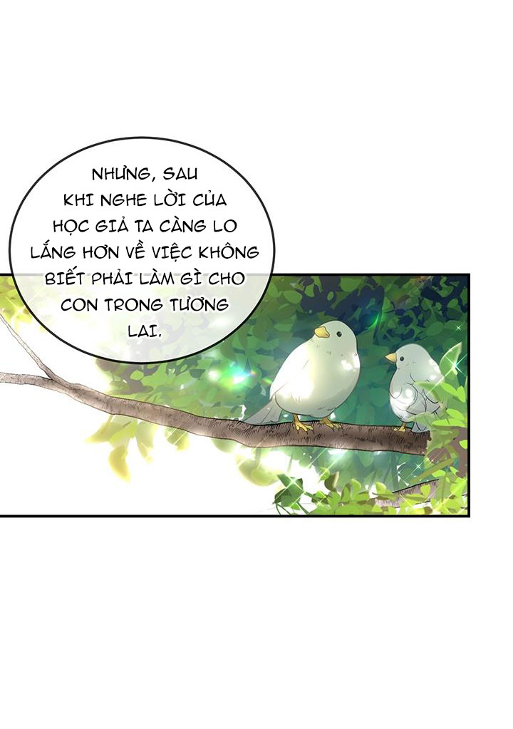 hướng đến ánh dương một lần nữa chapter 12.1 20