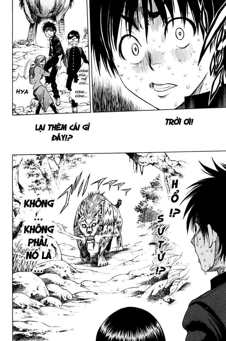 cage of eden chapter 2 19