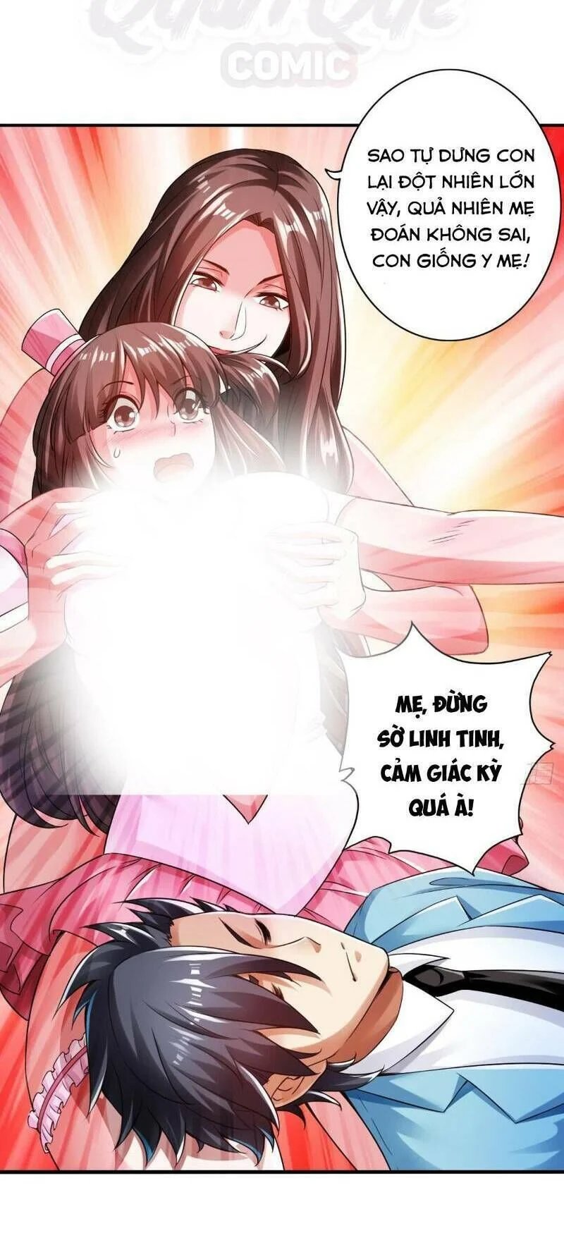 nhân vật phản diện đi tìm đường chết chapter 31 18