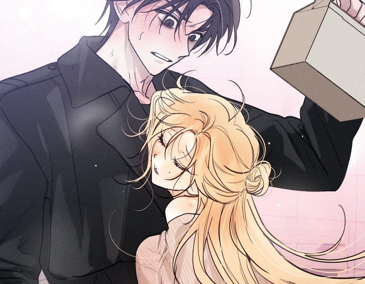 [18+] người đàn ông làm tình với quỷ chapter 24.2 217