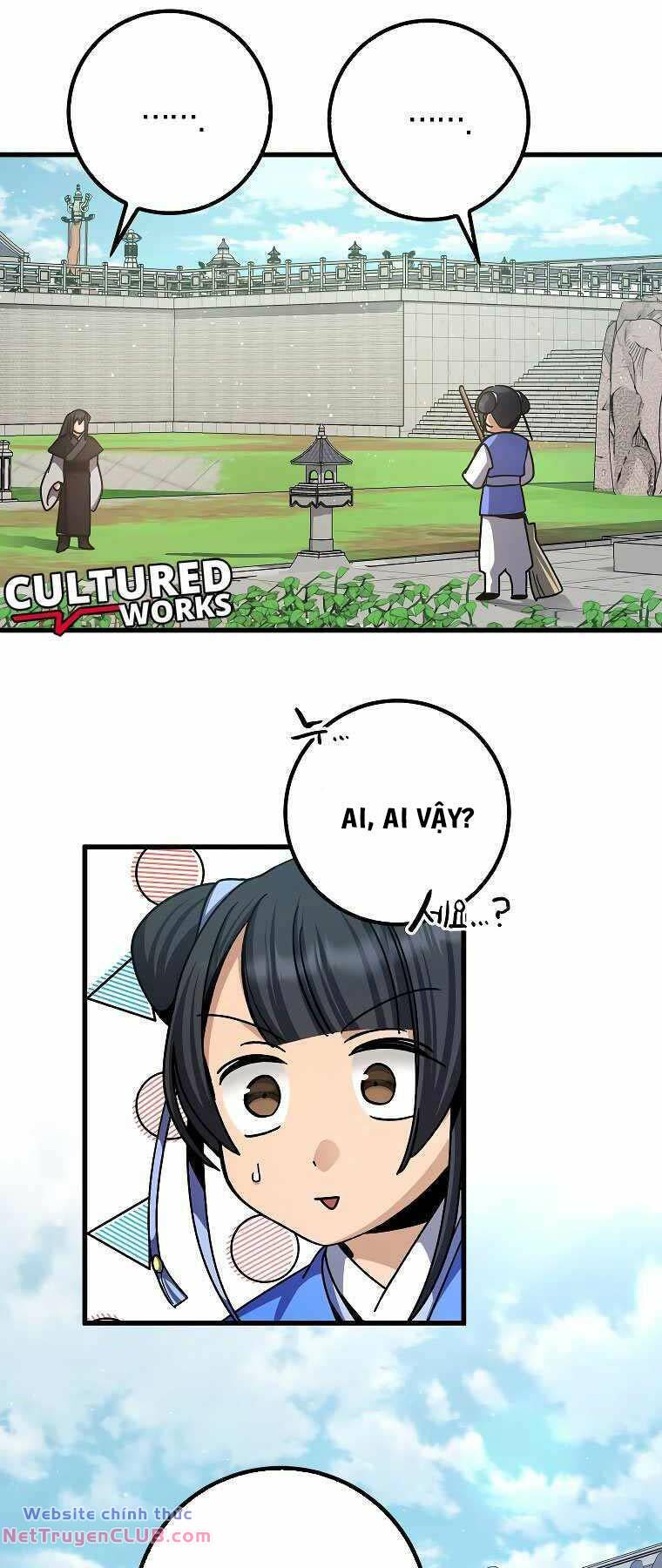 thiên phong phách đạo chapter 6 24