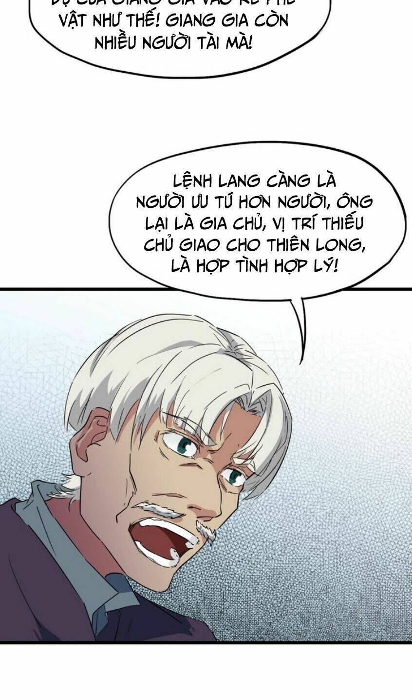 long mạch võ thần chapter 12 39