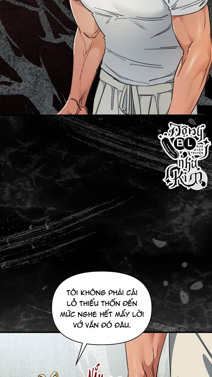 chuyến tàu điên cuồng chapter 22 38