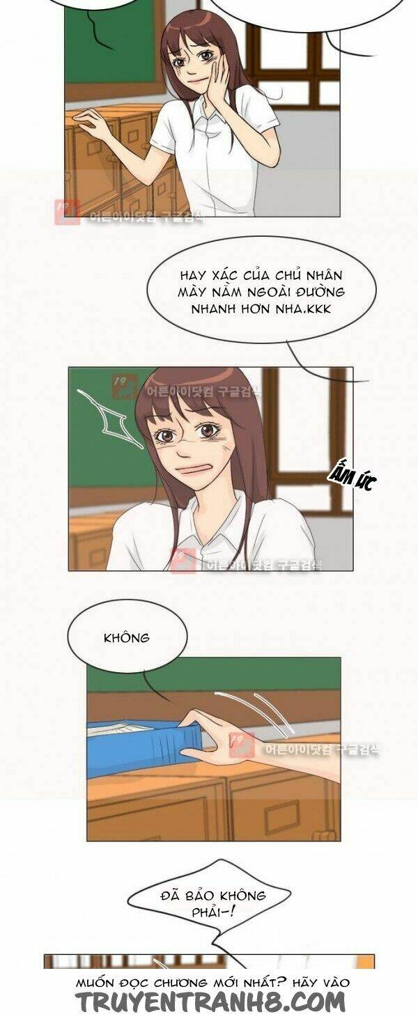 vợ ma chapter 65 28