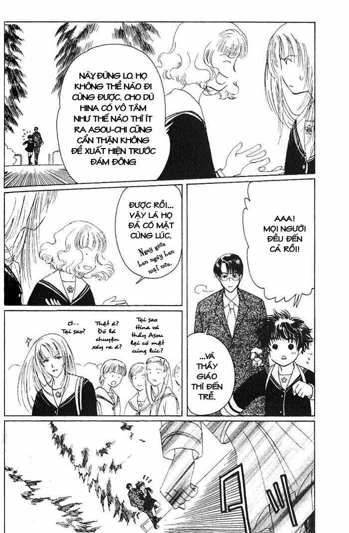 suki dakara suki chapter 9 8