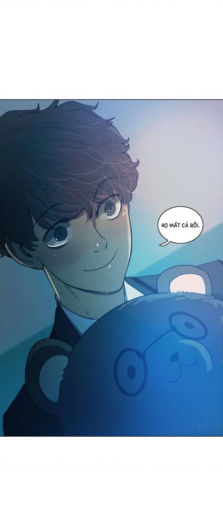 giải thoát chapter 39 9