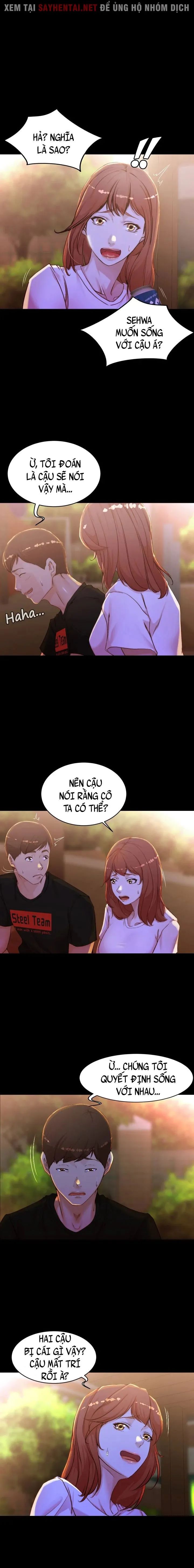 nhật ký quần lót chapter 34 1