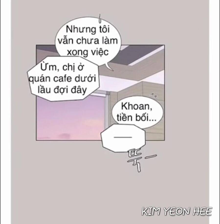 idol và sếp, em yêu ai? chapter 127 9