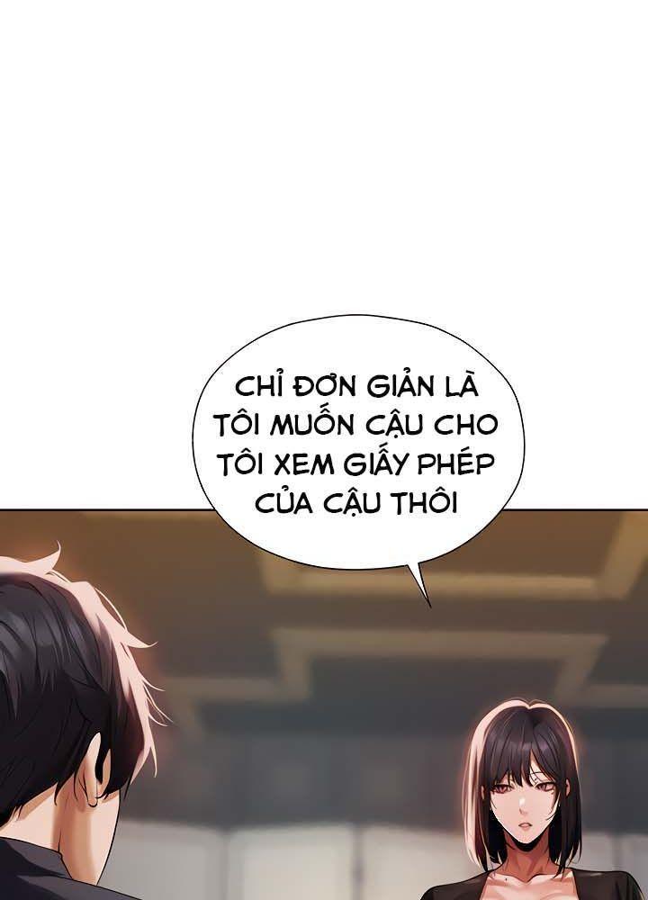 thợ săn bươm bướm chapter 13.2 24