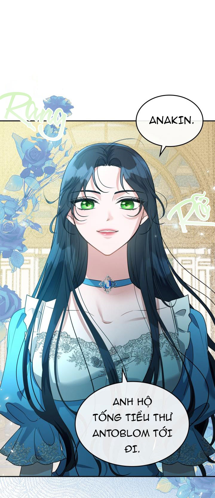 giết chết ác nữ phản diện chapter 44.2 24