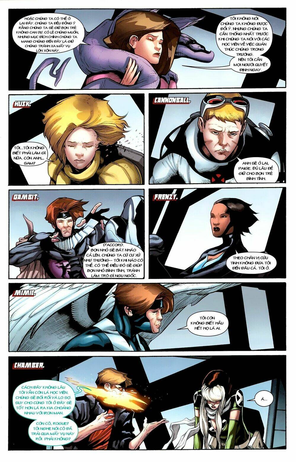 avengers vs x-men chapter 14 6