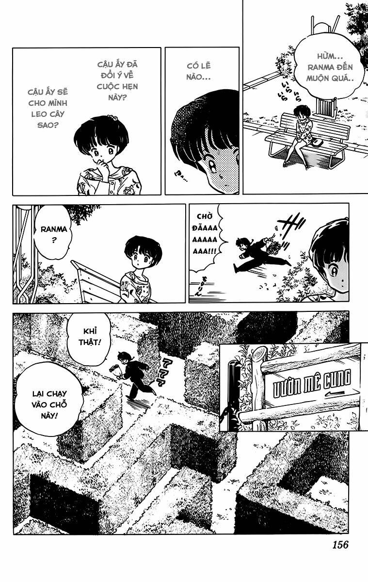 suối lời nguyền chapter 178 9