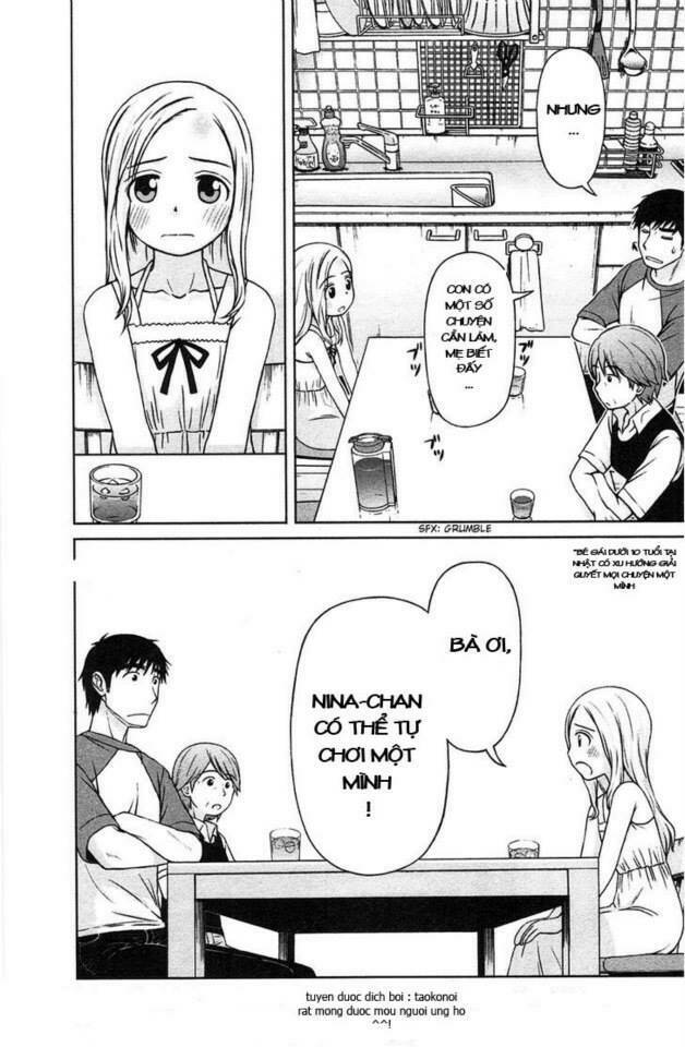 shirogane no nina chapter 1.1 14