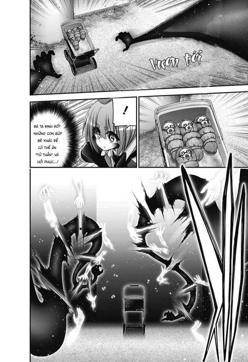thợ săn ác linh chapter 44 38