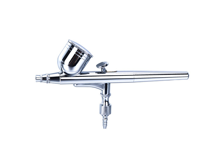 Bút Phun Sơn Mỹ Thuật Haosheng HS-30A Airbrush