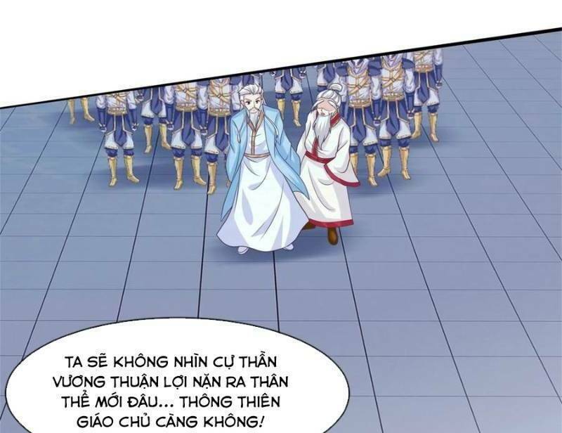 ta là ngọc hoàng đại đế chapter 78 22